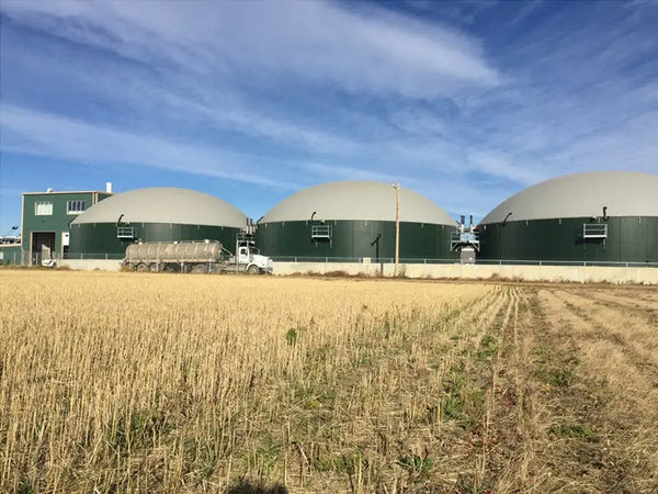 One of the hallmarks of Clever Shields' achilles approved installers is their ability to provide these tailored insulation solutions that address the specific needs and challenges of each anaerobic digester project.