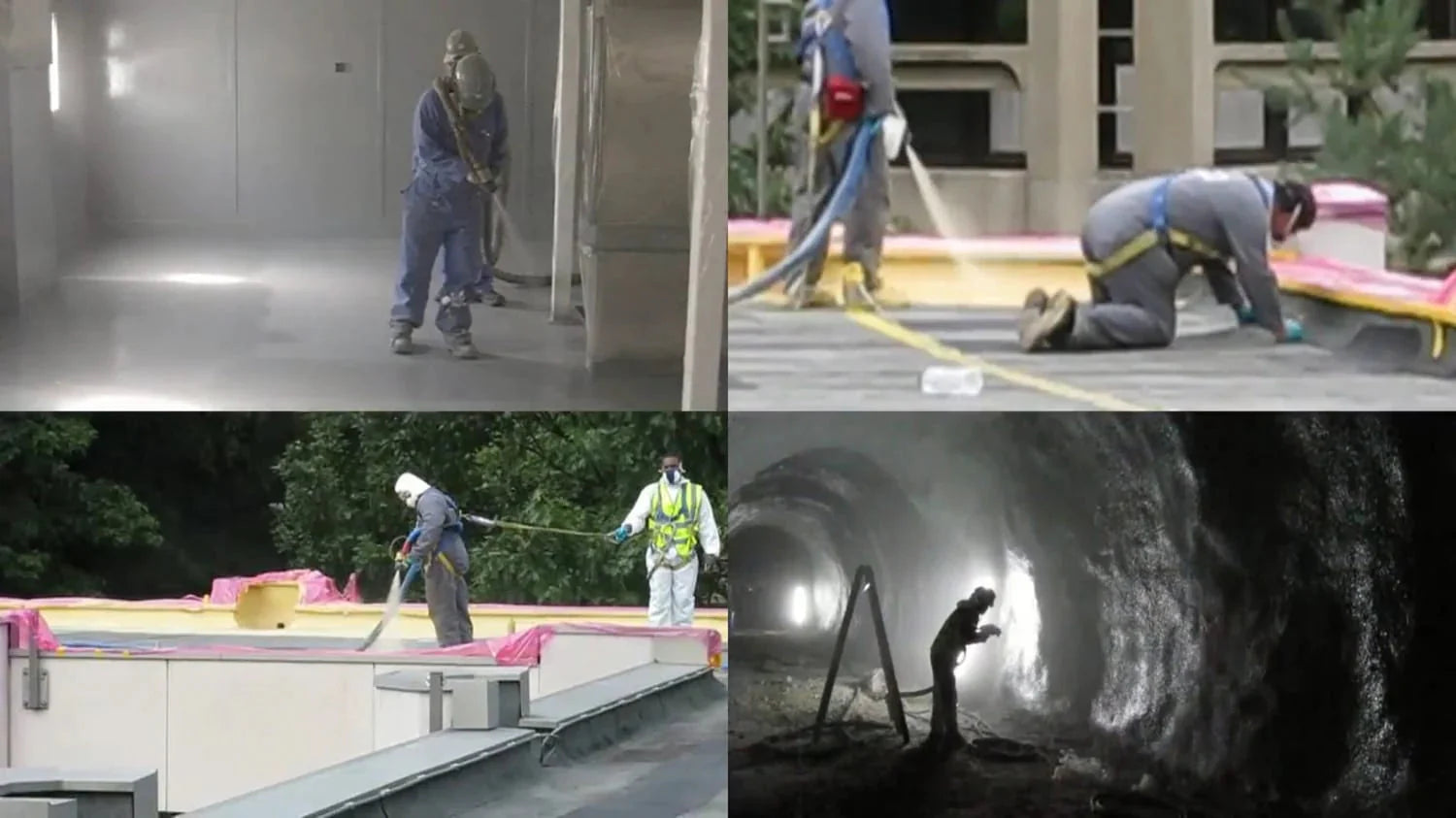 Best UK Prices for MMA, PU, Epoxy, Polyurea and Polyaspartic Liquid Coatings