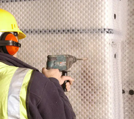 Discover the Largest Range of Waterproofing and Gas Control