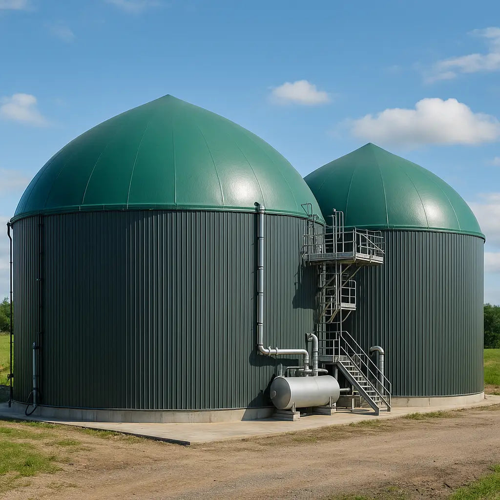 Revolutionise tank insulation with Clever Shield’s prefab panels—cut heat loss, boost efficiency, and protect assets with durable, smart solutions.