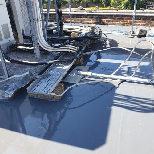 SilaCote ST 100 (13KG) Hand Applied - Instant Hydrophobic Waterproofing Coating System