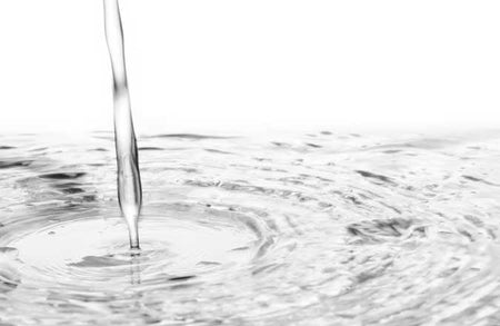 Transparent liquid waterproof coatings