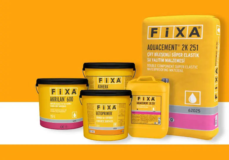 Fixa
