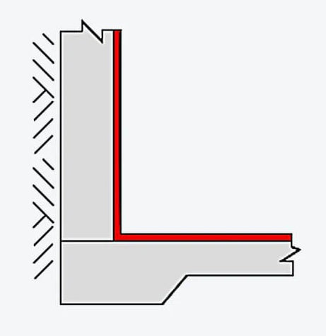 Internal Type A Waterproofing Products