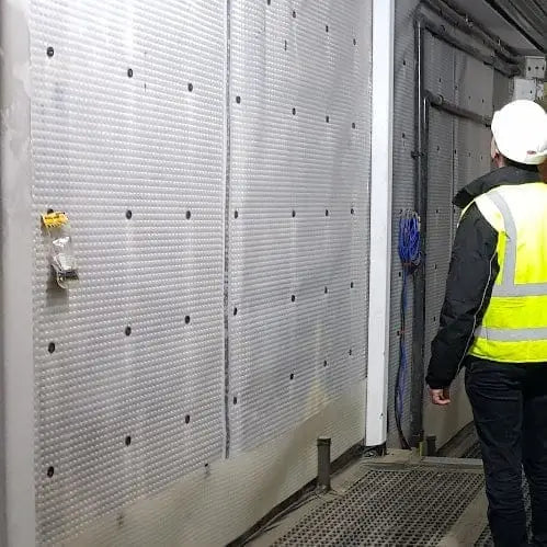 Membrane Plugs and Jointing Systems