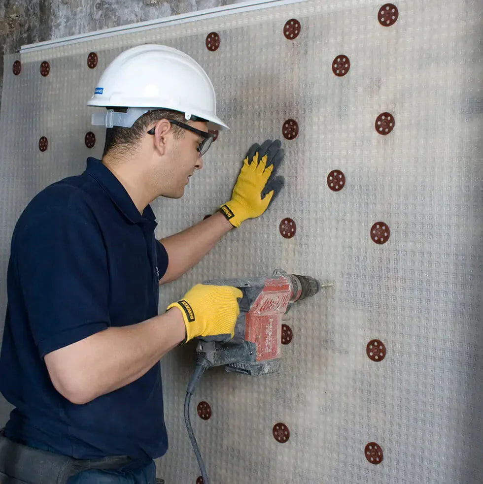 Newton Mesh Membranes