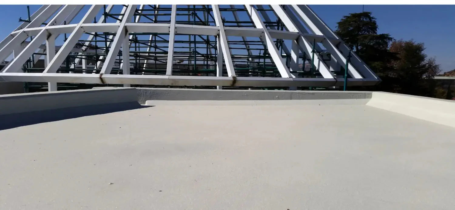 Polyurea Coatings