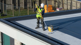 Sika offers a diverse range of liquid membranes and related products, providing comprehensive solutions for various projects, including flat and metal roofs, balconies, and gutters.