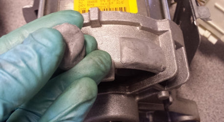 Sylmasta offer a wide range of metal repair products from pipes to worn industrial parts. Sylmasta Pipe Repair, Maintenance and Manufacturing Products