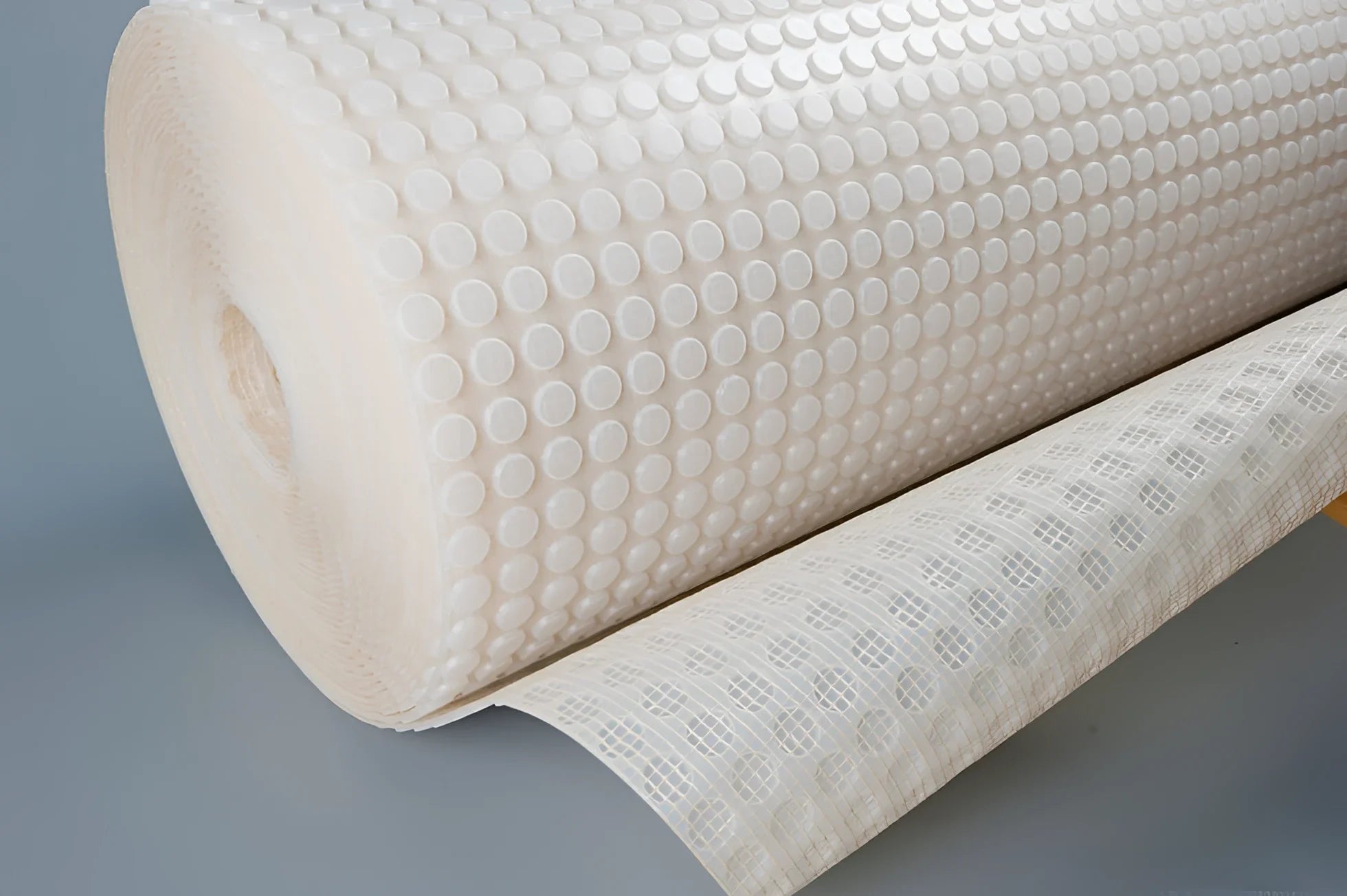 503 Mesh Tanking Membrane Waterproofing 503 membrane, Basement Membrane, Cavity Drain Membrane, Type C, Construction