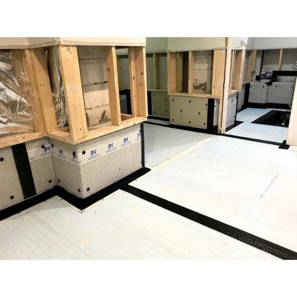 508 Mesh Tanking Membrane Waterproofing 508 membrane, Basement Membrane, Cavity Drain Membrane, Type C, Construction