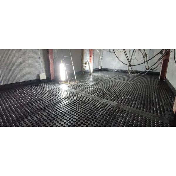 520 eco Floor Membrane Waterproofing 520 membrane, Basement Membrane, Cavity Drain Membrane, Type C, Construction