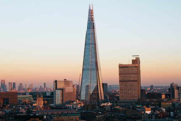 Clever Shield has provided SilaCote ST liquid waterproof coating for the London Shard building We are thrilled to announce that Clever Shield has provided SilaCote ST liquid waterproof coating for the London Shard building and the roofs of London's post offices. This choice was made by specifiers due to its exceptional fire rating and numerous other advantages.