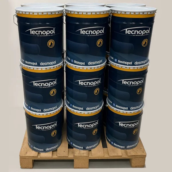 Desmopol Bulk Pricing Available for Large-Scale Projects – Ultimate Protection for Roofing, Bridges & Structural Waterproofing