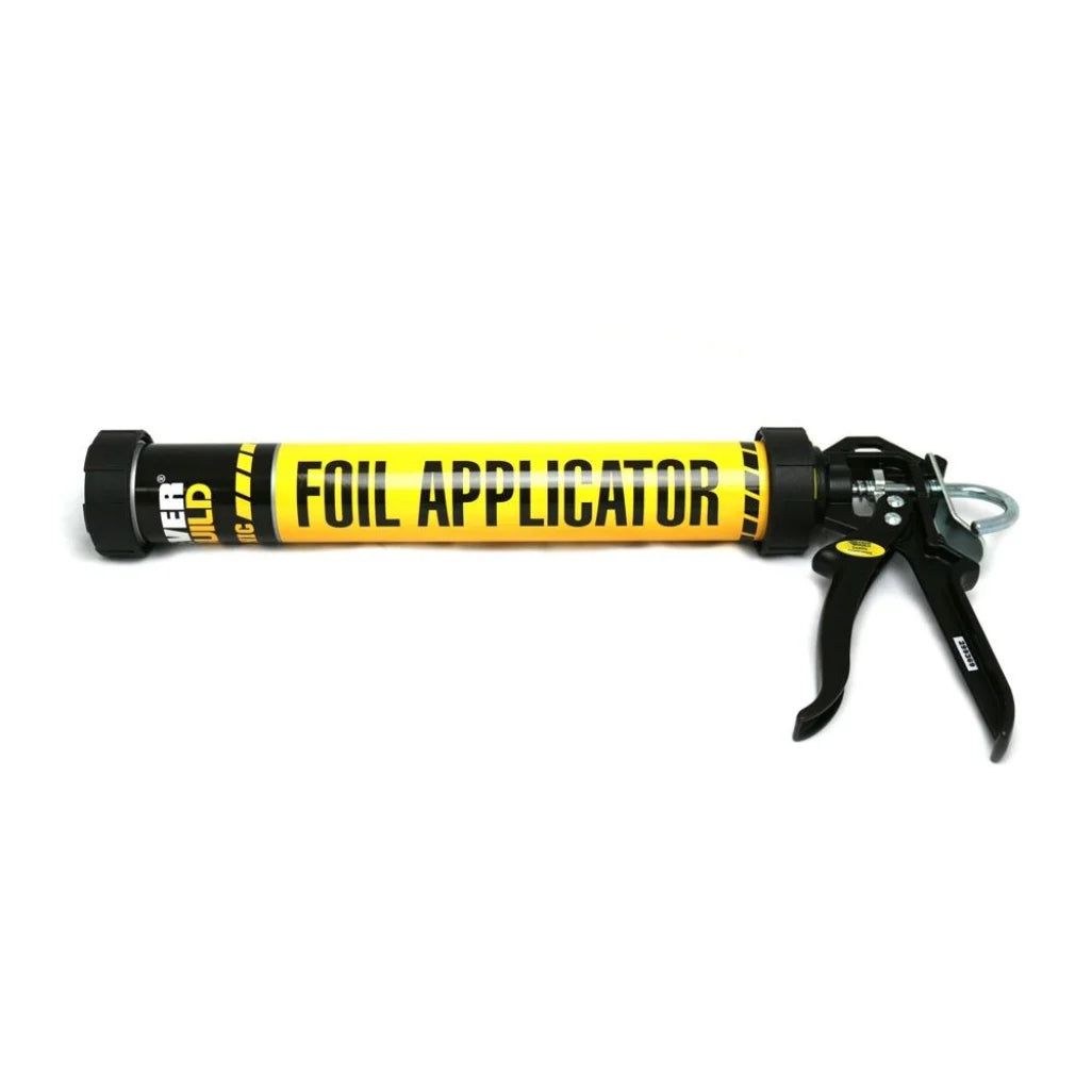 TECNIC foil pack applicator gun