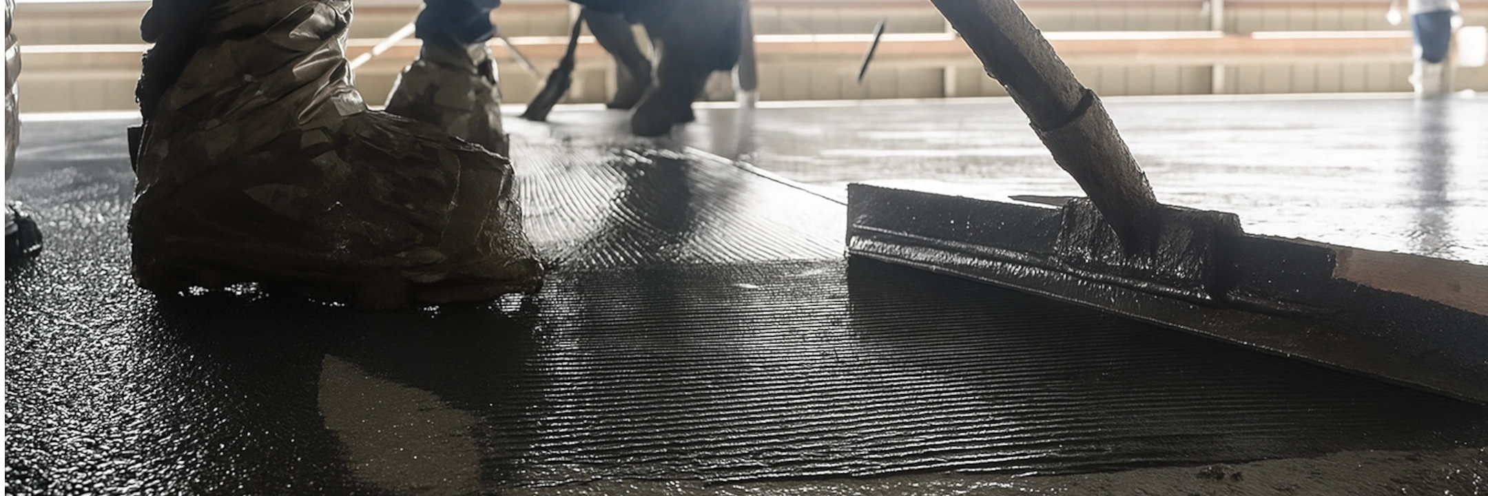 Specialist national suppliers of epoxy, resin, and polyurea liquid floor coatings. We provide industrial flooring solutions engineered to withstand heavy traffic, mechanical wear, and exposure to chemicals