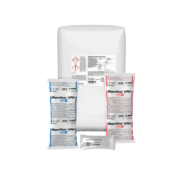 Chemical Resistant Flooring, Cold Store Flooring, EN 13813 Compliant, Floor Coating, Grade Flooring