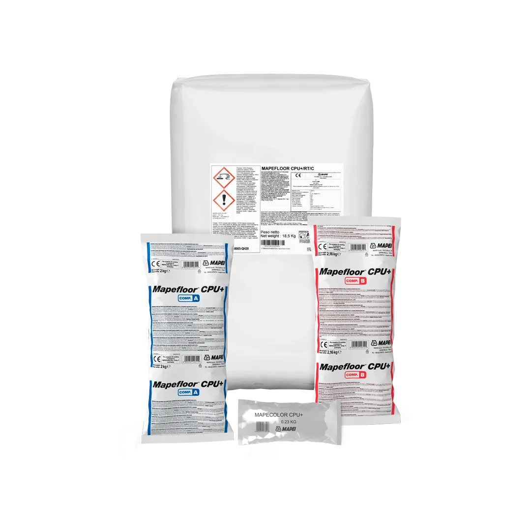 Chemical Resistant Flooring, Cold Store Flooring, EN 13813 Compliant, Floor Coating, Grade Flooring