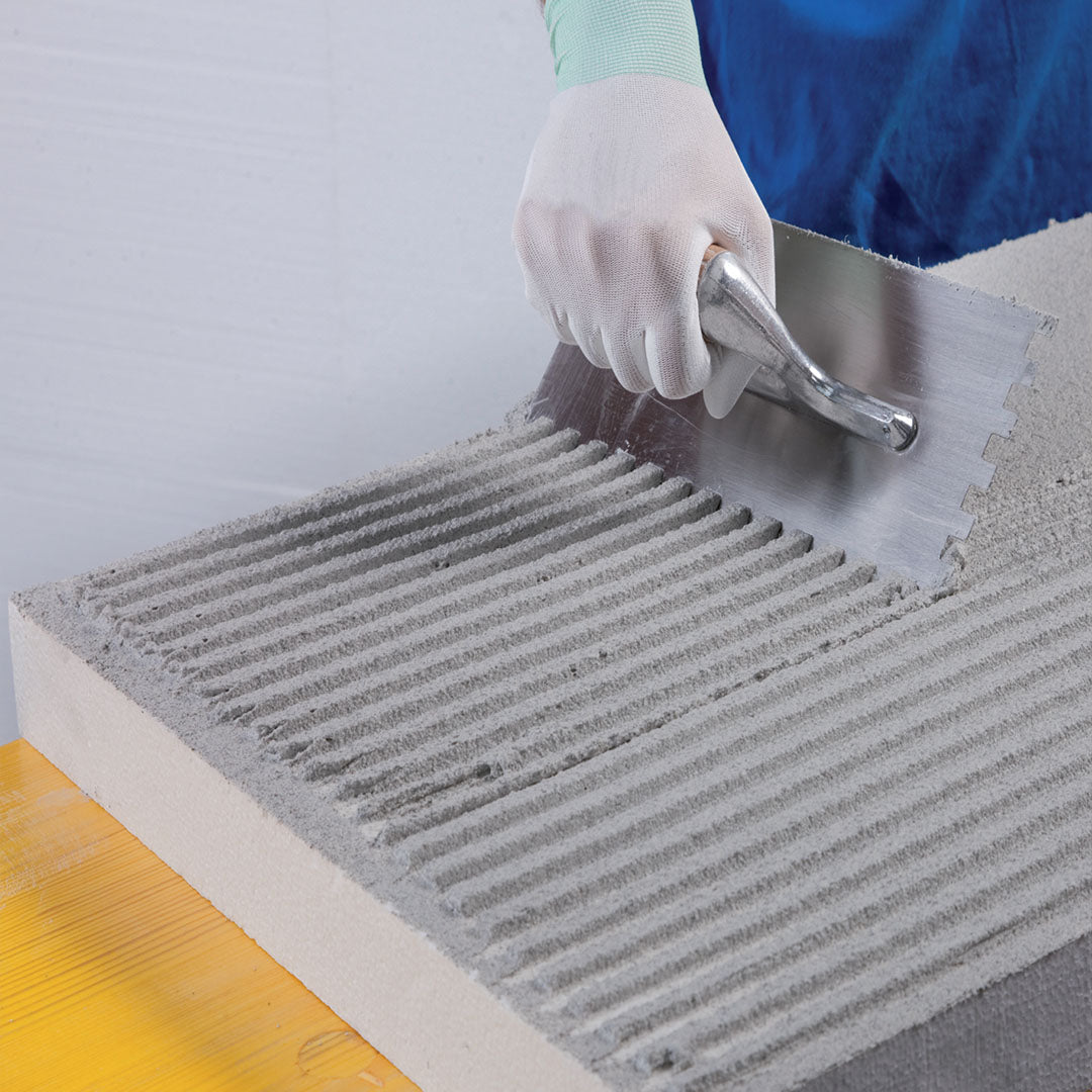 Mapetherm AR1 GG Cementitious Mortar 4 x 25kg