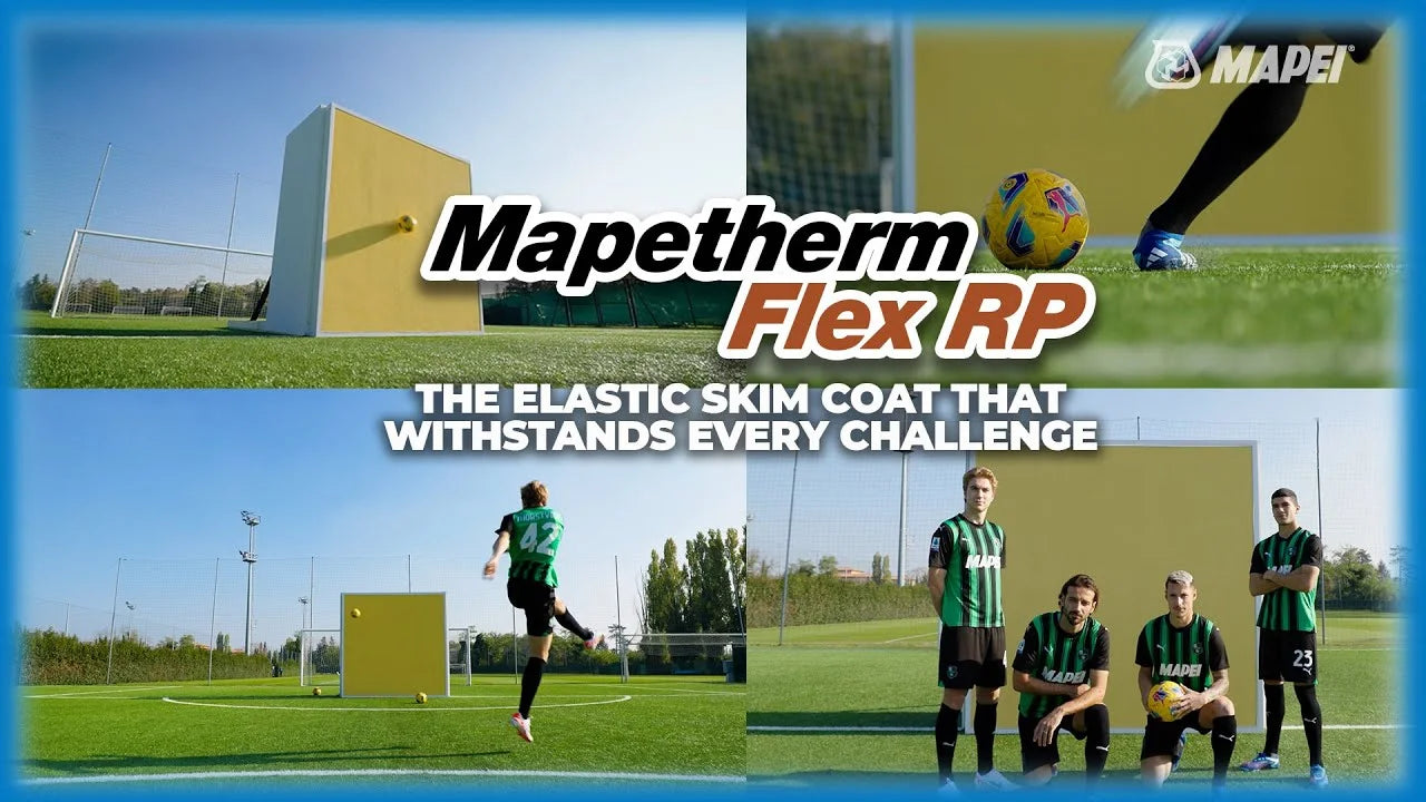 Mapetherm Flex RP