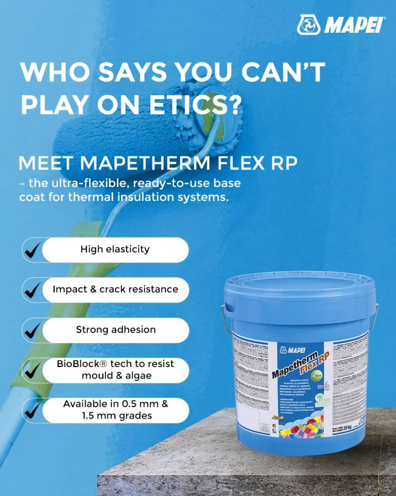 Mapetherm Flex RP