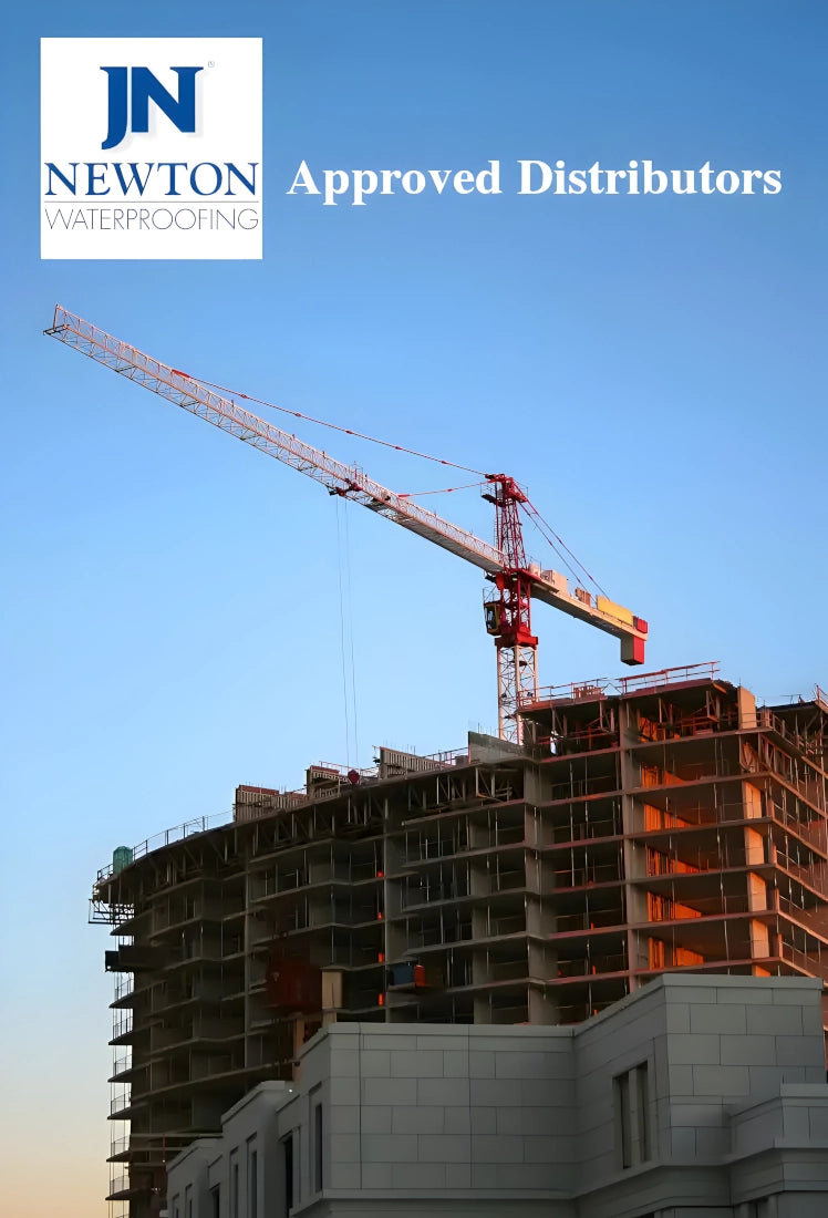 Clever Shield is an approved national supplier of basement waterproofing products by Newton Waterproofing. Hydrobond, Hydrocoat, Hydrotank, cavity drain membranes, membrane fixings, pumps, pump chambers and pump alarms.
