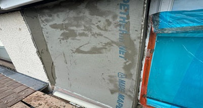 Nivoplan Levelling Mortar 3 x 25kg