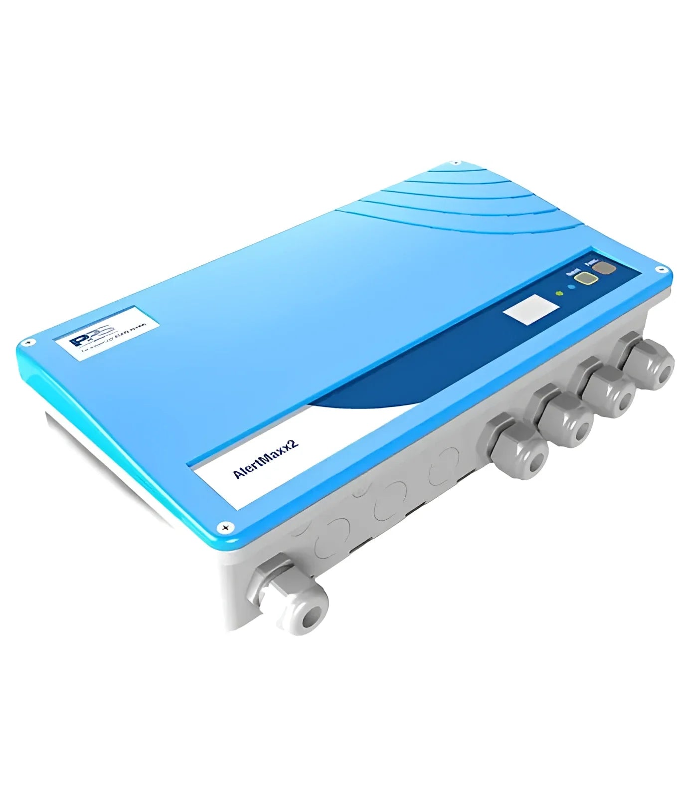 PPS AlertMaxx2 EC high level pump alarm – Wi-Fi enabled monitoring system