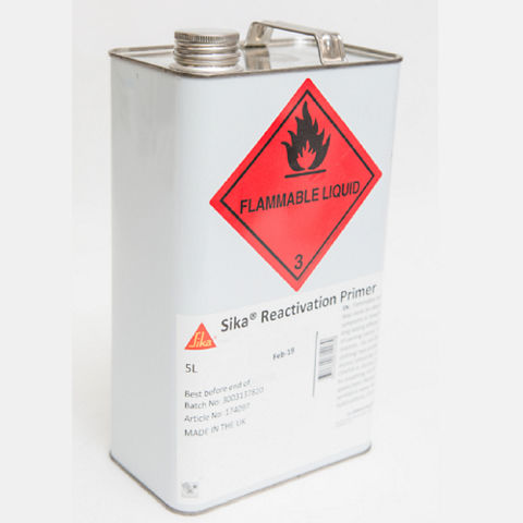 Sika Reactivation Primer 5L