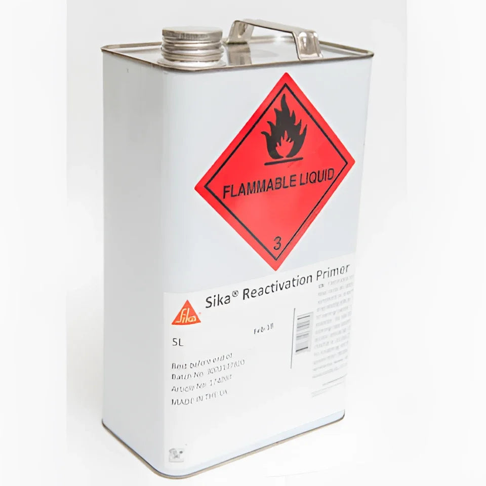 Sika Reactivation Primer 5L