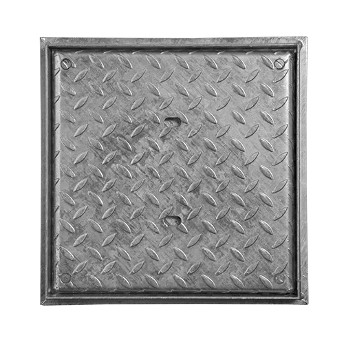 SumpFlo Green Chamber and Pumps