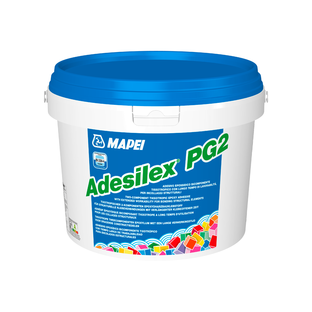 ADESILEX PG1 8kg Kit