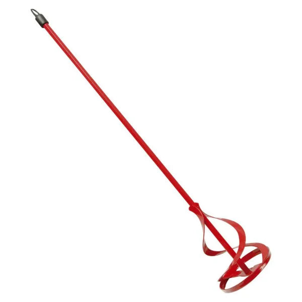 Adhesive Mixing Paddle for Drills Silverline Clever Shield Mixing Paddle, Tools