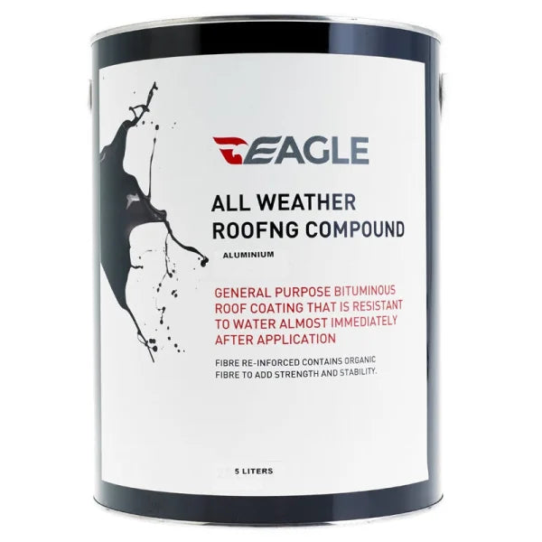 All Weather Aluminium Bituminous Eagle Eagle Bituminous, Eagle, Eagle All Weather Aluminium, Eagle All Weather Roof