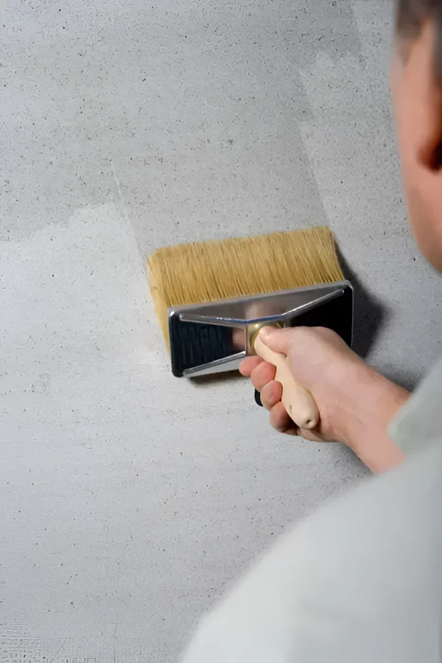 5l primer, acrylic primer, aqua build, breathable primer, brick primer