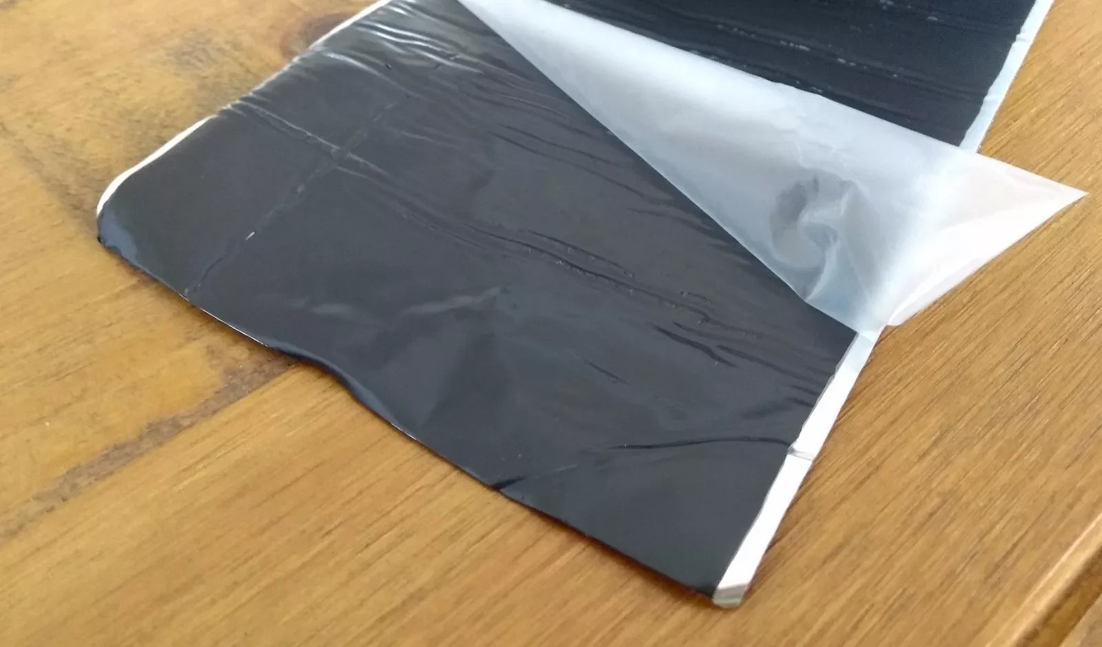 10m flashing tape, aluminium flashing tape, aqua build, butyl tape, caravan repair tape