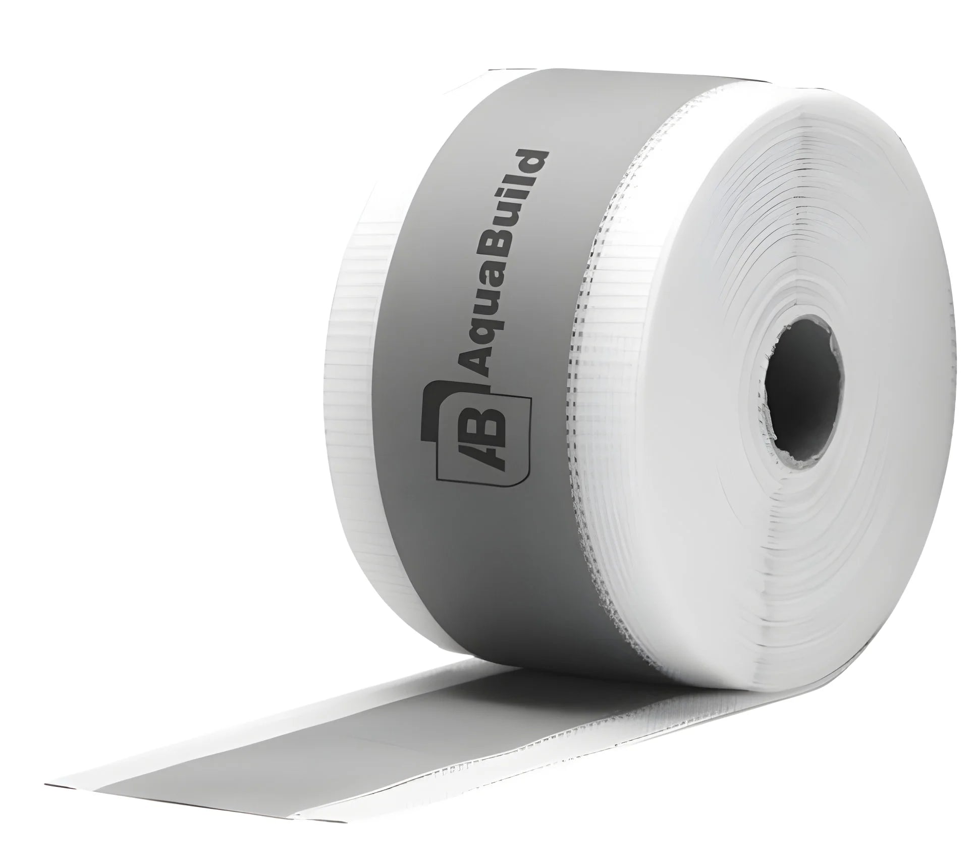 Aqua Build Tape Fleece-backed Waterproof Tanking Masta Build Ancillaries - Plugs, AQUA BUILD Fleece-backed Waterproof