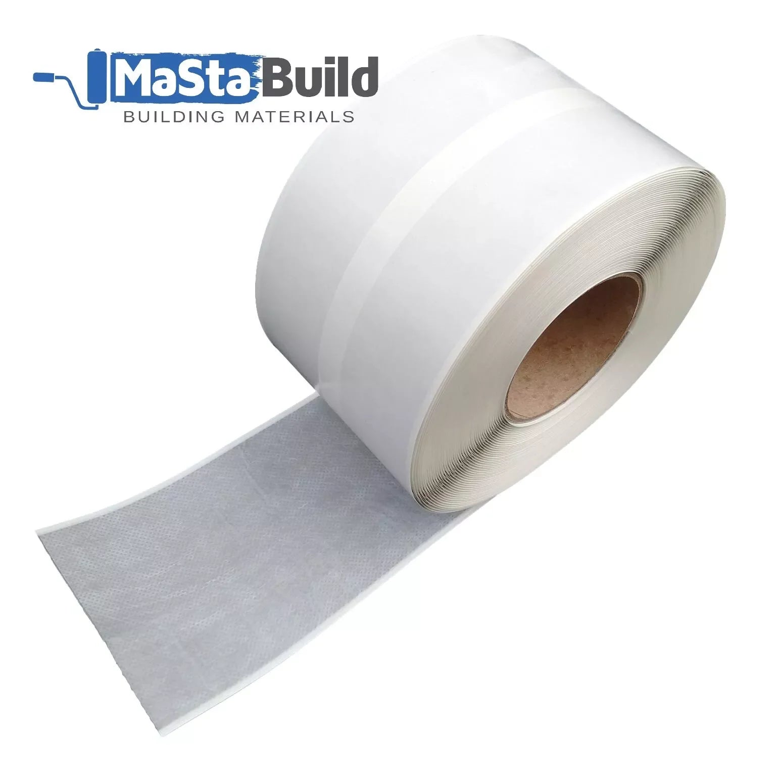 20m waterproof tape, air leakage tape, aqua build, backer board sealing tape, bathroom sealing tape