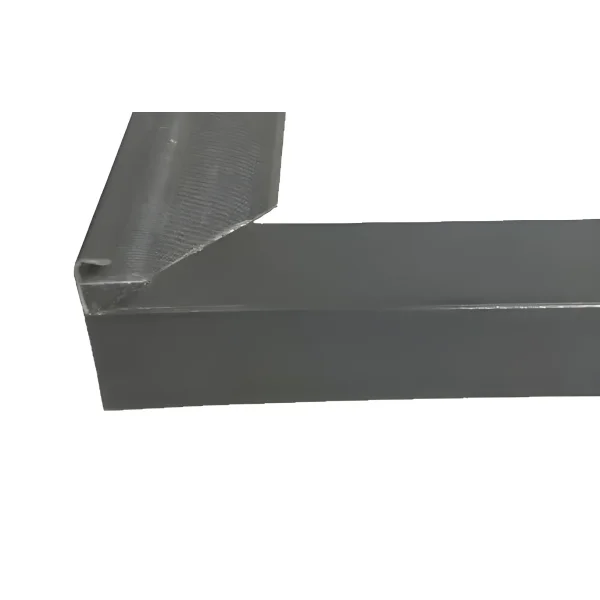 Arboflex Arboflex, ARBOFLEX Kerb to Drip Corner, arboflex trim