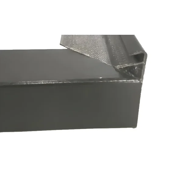 Arboflex Arboflex, ARBOFLEX Kerb to Drip Corner, arboflex trim