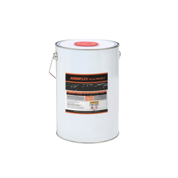 Arboflex Arboflex, ARBOFLEX PU UV Protection Top Coat, ARBOFLEX PU UV Protection Top Coat 5Kg, ARBOFLEX Top Coat, Car