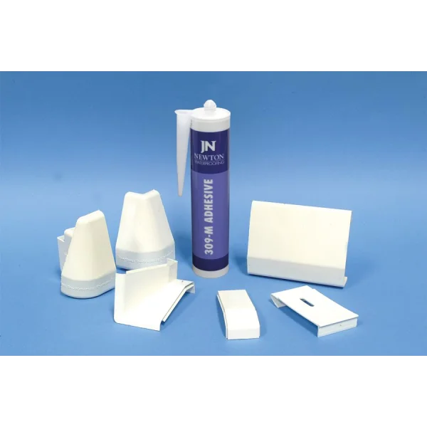 BaseBoard Drainage Conduit Clever Shield BaseBoard, Drainage Conduit