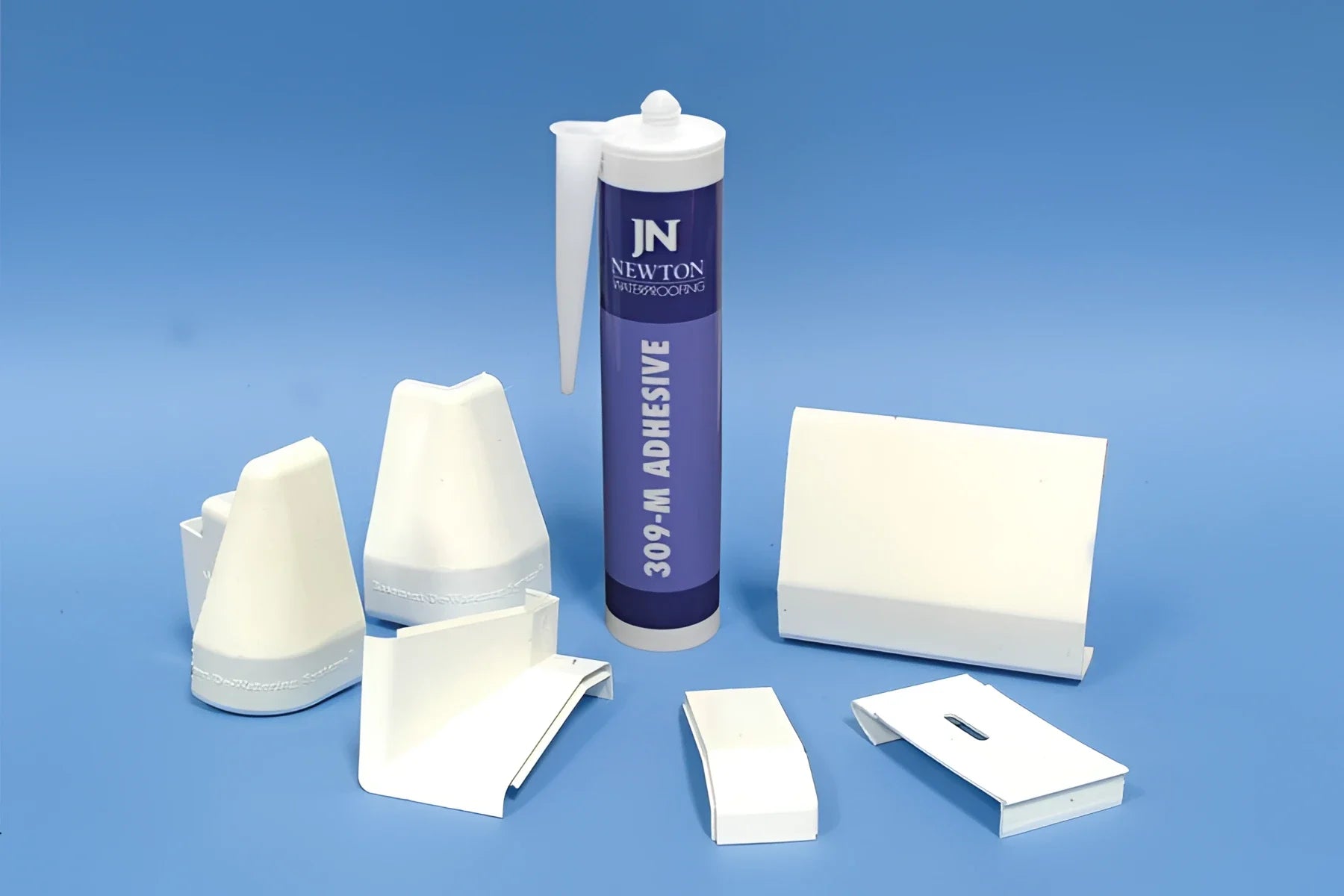 BaseBoard Drainage Conduit Clever Shield BaseBoard, Drainage Conduit