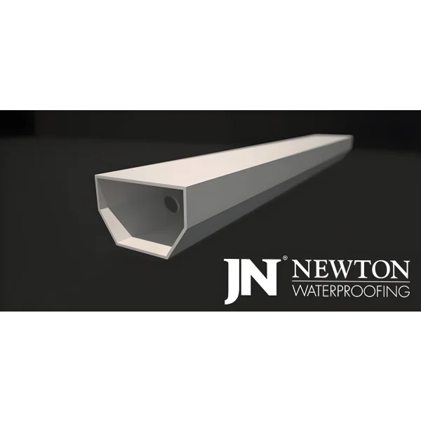 BaseDrain Drainage System for Basement Waterproofing Basedrain, Basedrain Jointing Tape, Basement Drainage, Cavity