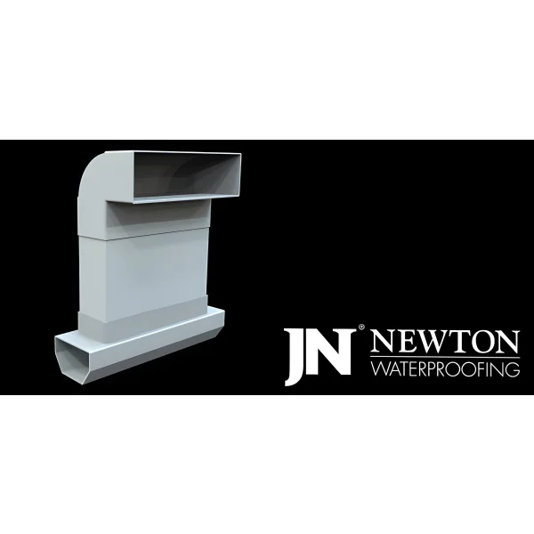 BaseDrain Drainage System for Basement Waterproofing Basedrain, Basedrain Jointing Tape, Basement Drainage, Cavity