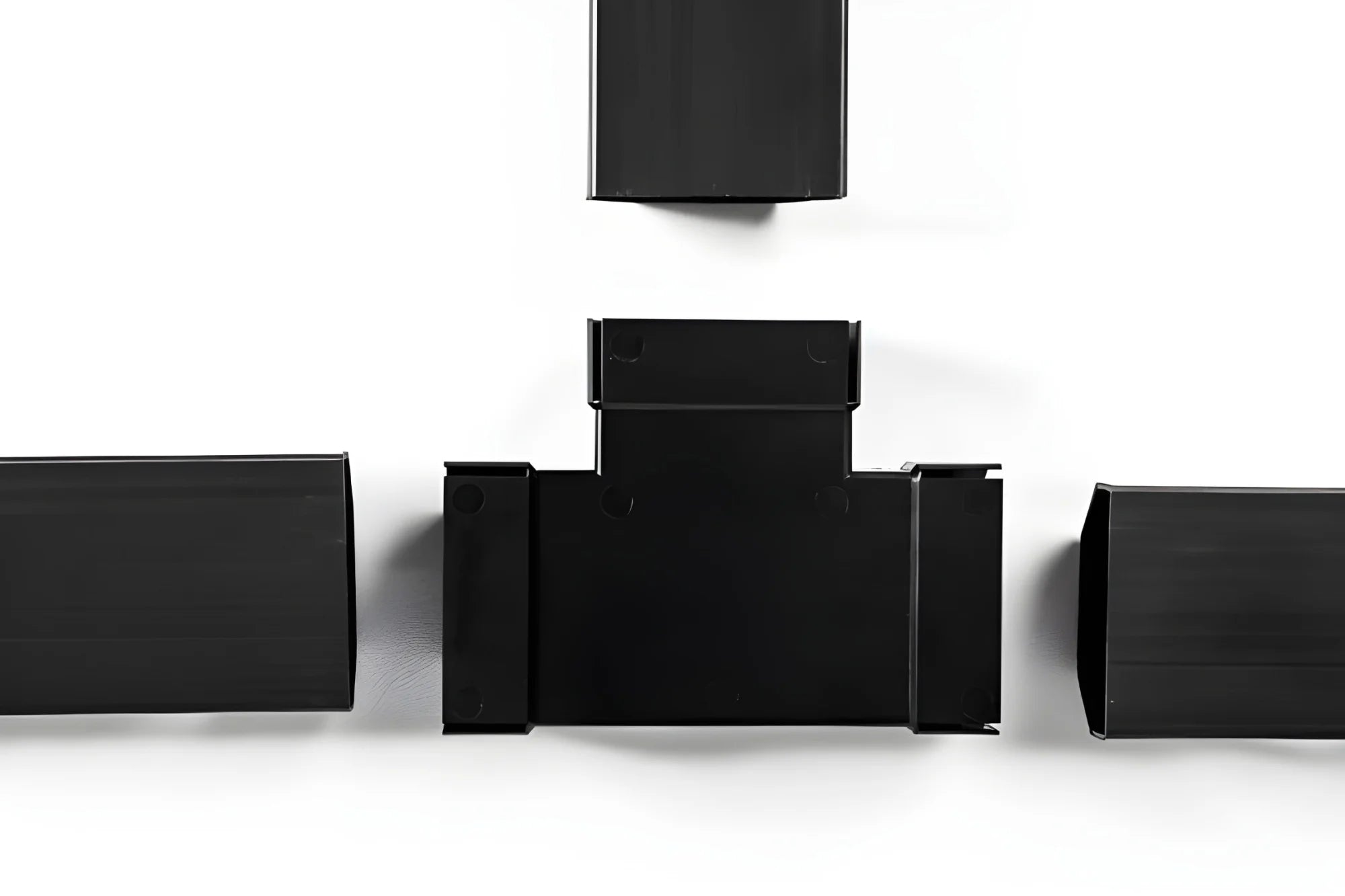 Buy Waterguard T-Piece for Drainage Channel Wykamol Basement Contruction, building material suppliers, Building