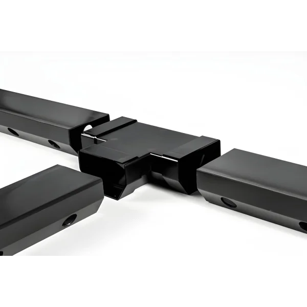 Buy Waterguard T-Piece for Drainage Channel Wykamol Basement Contruction, building material suppliers, Building