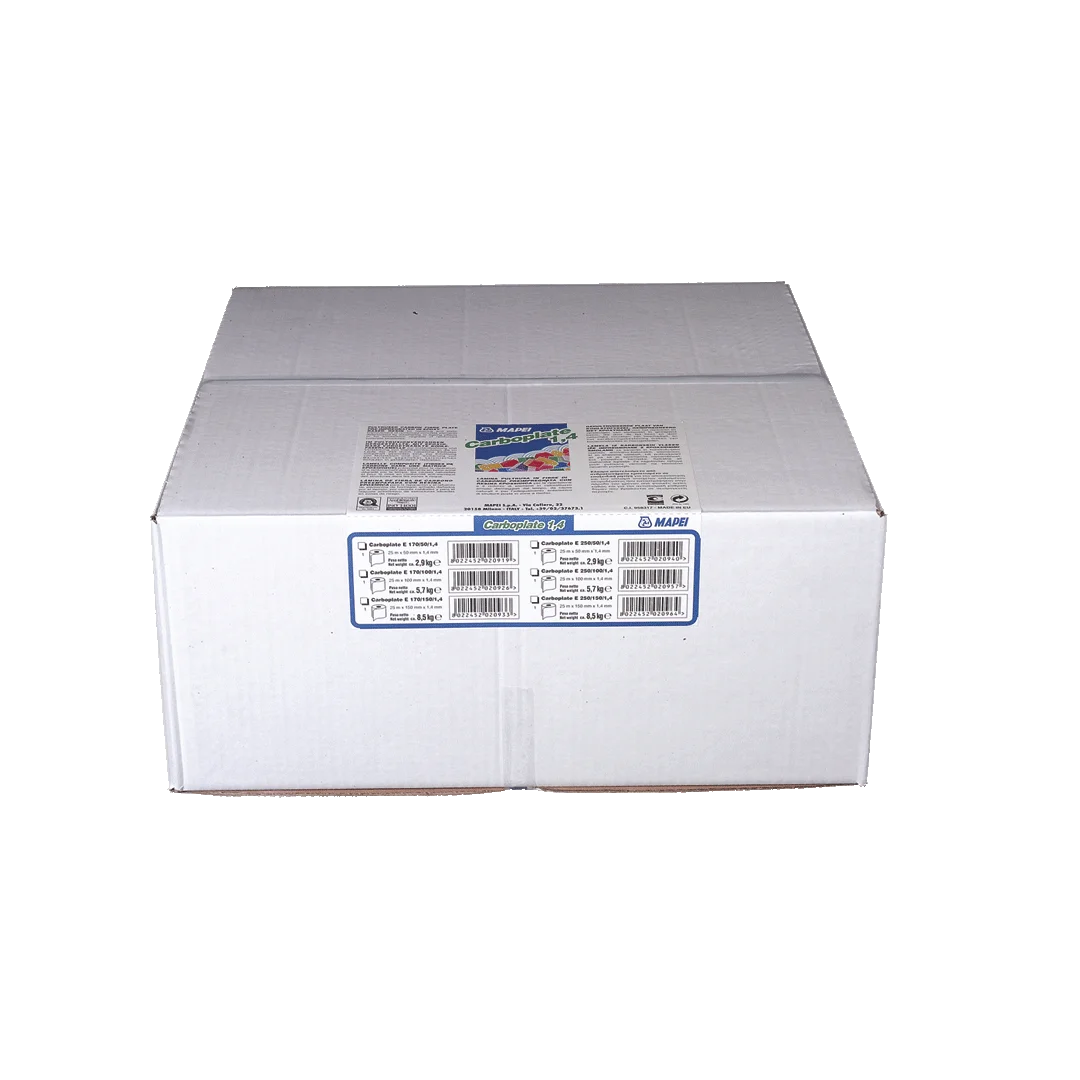 CARBOPLATE Carbon Fiber Strengthening Plates Mapei Car Park Deck, Car Park Decks, Flat Roof, Flat Roof Coating, Podium