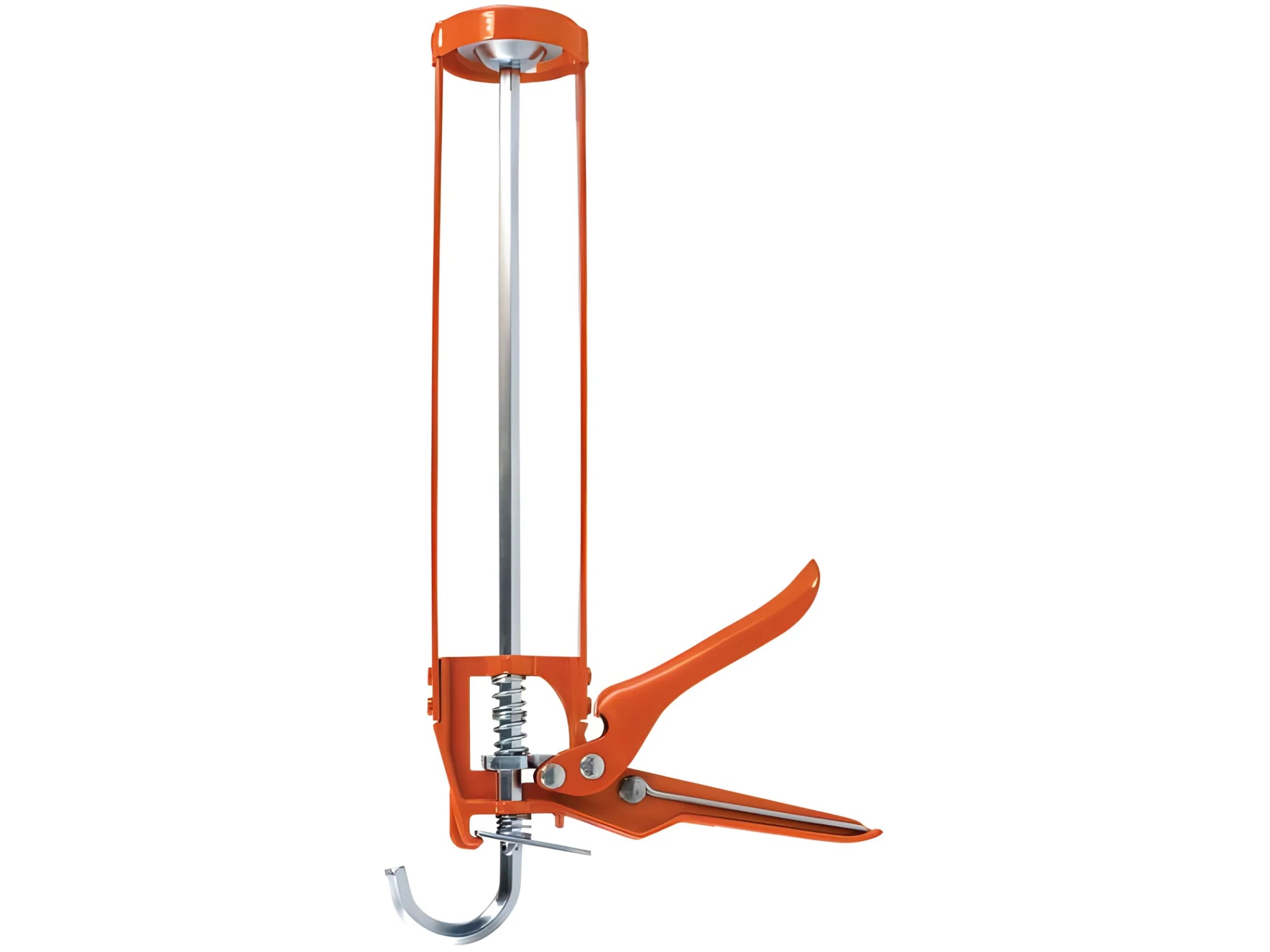 Soudal Cartridge Gun Skeleton Adhesives Sealants Soudal Waterproofing Adhesive, Adhesives, Damp Proofing Tools, gap