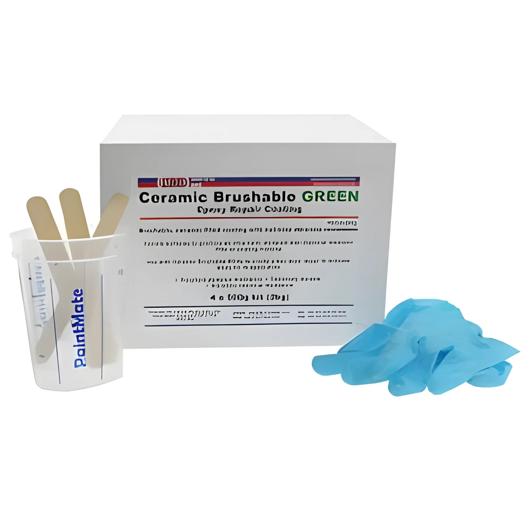 Ceramic Brushable Epoxy Coating Sylmasta Ceramic Brushable Green, epoxy coating, Sylmasta Chemical and Corrosion,
